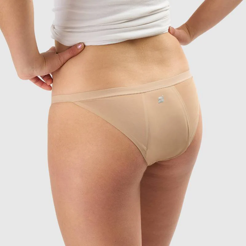 UnderDance: High-Cut Active Period Undies - Image 12