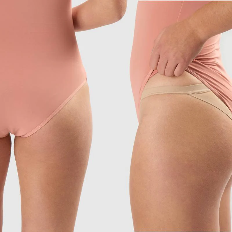 UnderDance: High-Cut Active Period Undies - Image 5