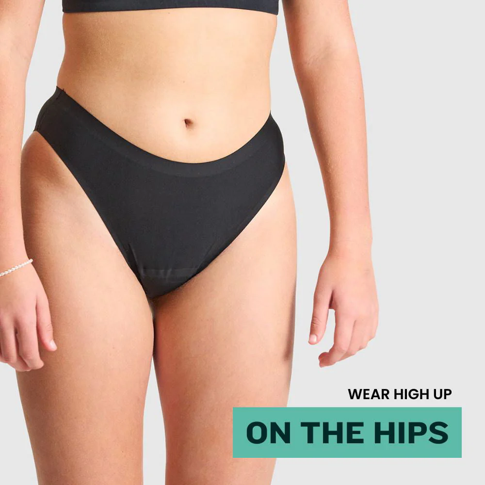UnderSwim: Period Swim Underwear - Image 5