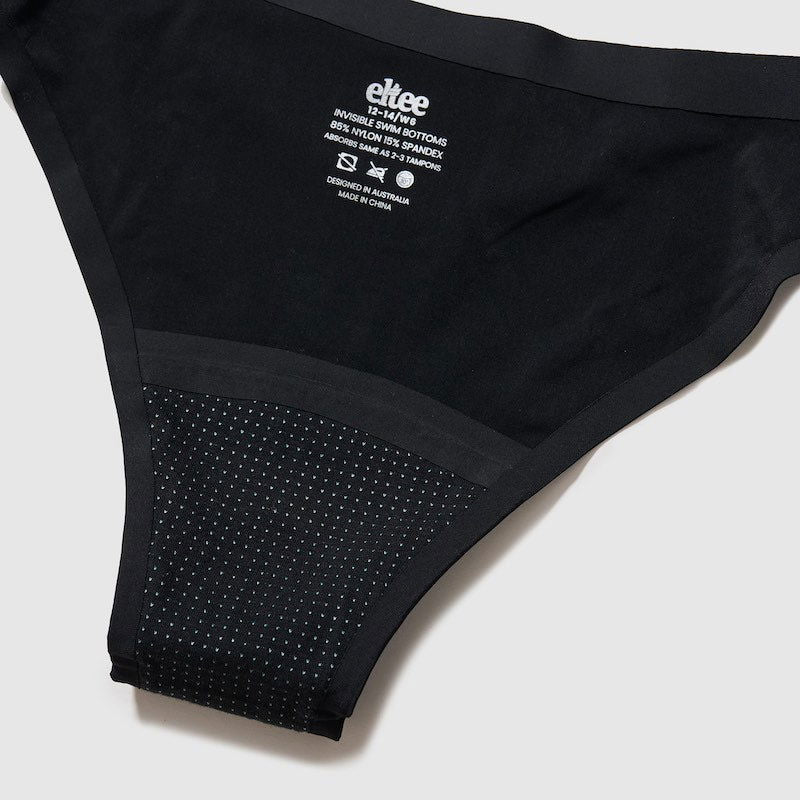 UnderSwim: Period Swim Underwear - Image 8