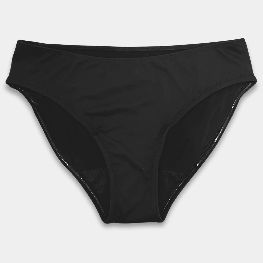 Period Swim Bottoms for Teens - Image 3