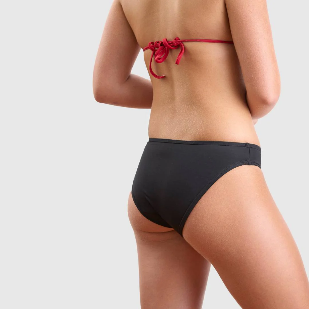 Period Swim Bottoms for Teens - Image 4