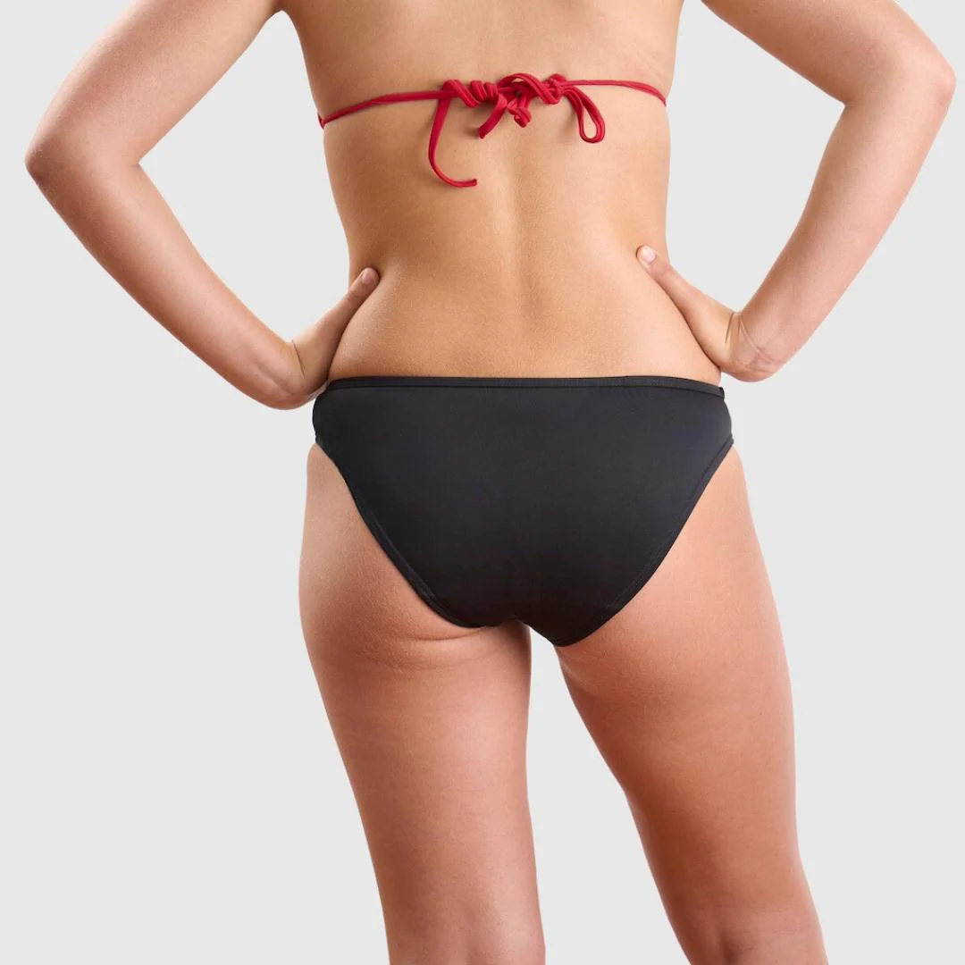Period Swim Bottoms for Teens - Image 5