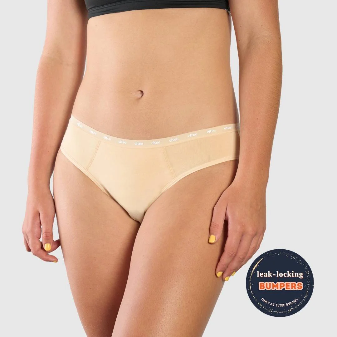Bumpers Briefs: First & Early Period Years Underwear - Image 10
