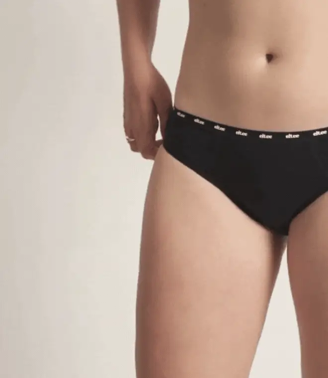Bumpers Briefs: First & Early Period Years Underwear - Image 13
