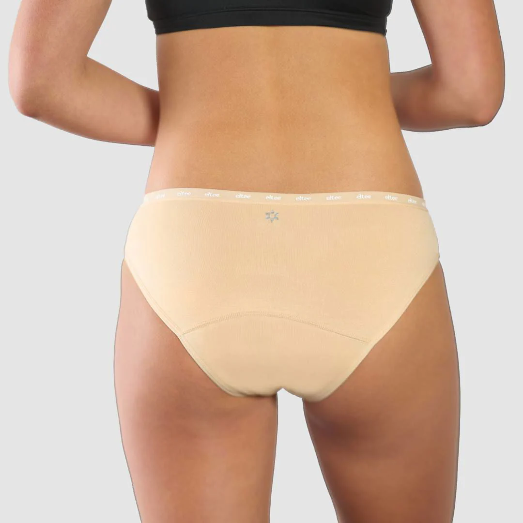 Bumpers Briefs: First & Early Period Years Underwear - Image 3