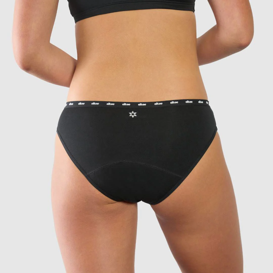 Bumpers Briefs: First & Early Period Years Underwear - Image 4