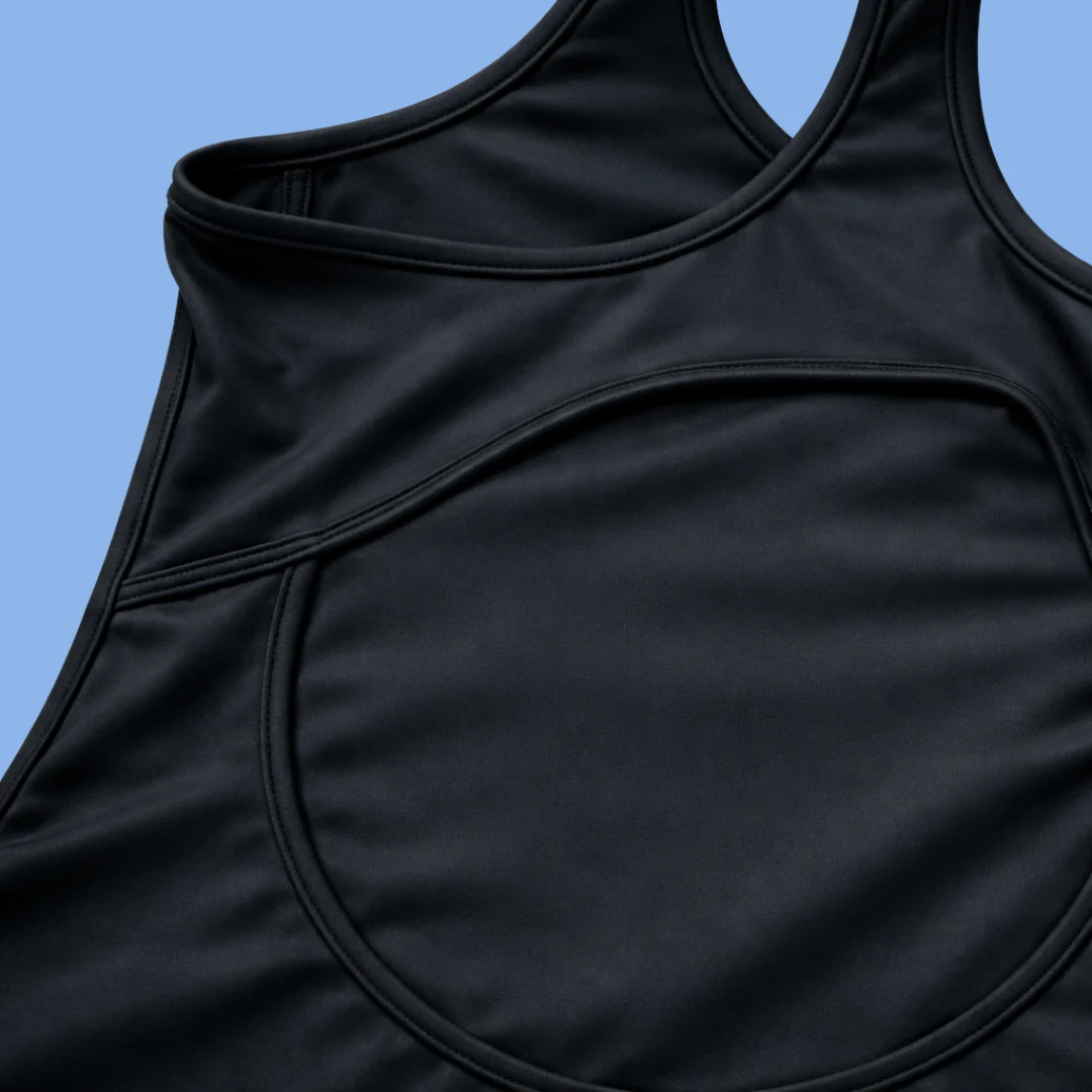 SwimSync Period One-Piece Swimsuit - Image 8